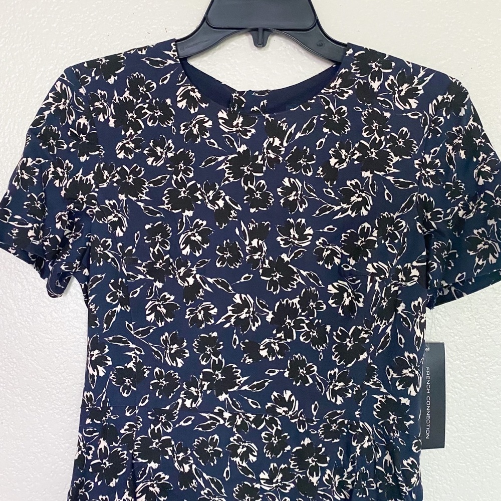 French Connection Dress - Picture 4 of 8
